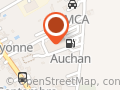 Auchan Drive THOMERY