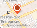 Tabac Le Pressoir