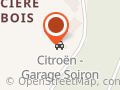 Garage David Soiron - Citroën