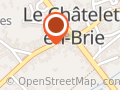PARADISE Châtelet en brie