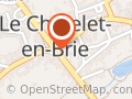 Boulangerie Saint Michel