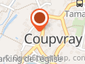 Carrefour Market, à Coupvray