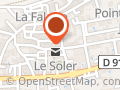 Le moulin catalan