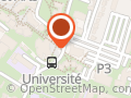 Crous (Centre Régional Des Oeuvres Universitaires Et Scolaires)