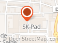 SKpad Escape Game