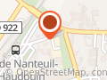 Equipement Service de Nanteuil