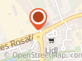 Pharmacie des Rosati
