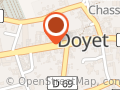 Bar Tabac Doyet