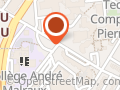 Collège Nationalisé André Malraux