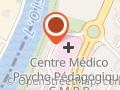 Centre Médico Psycho Pédagogique - C.m.p.p