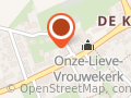 DVH Verhuizingen & liftservice Westhoek