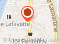 Le Champagne Sur Seine Bar