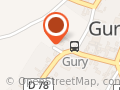 Mairie de Gury