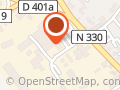 SSPA - Saint-Soupplets Pièce Auto