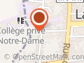 Ecole Privée Maternelle Et Primaire Notre Dame