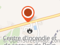 Caserne de sapeurs-pompiers Roye
