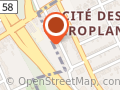 Centre d'Information et d'Orientation (CIO) de Lens