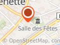 Cafe de la place