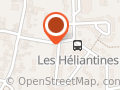 Les Héliantines