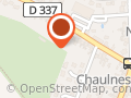 Intermarché SUPER Chaulnes