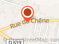 Résidence du Chêne