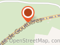Glamping Sainte-Christine