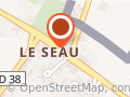 Auberge Le Seau