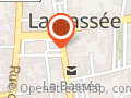 Syssau-salingue Catherine