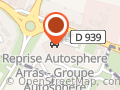 DACIA ARRAS - GROUPE AUTOSPHERE
