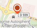Mitsubishi Motors Arras - Groupe Autosphere