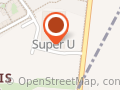 Super U et Drive
