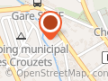 Centre des Finances publiques- Service de gestion comptable