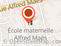 École maternelle publique Alfred Maes