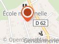 Combrailles Poids Lourds