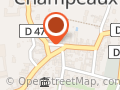 Aux délices de Champeaux