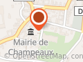 COMMUNE DE CHAMPEAUX