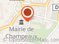 Mairie de Champeaux 77720