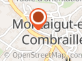 Sictom Des Combrailles