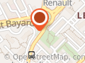 Mairie Gymnase Les Jardins