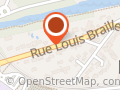 Collège Louis Braille