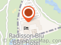 Meetings & Events by Radisson Blu, Paris Marne-la-Vallée