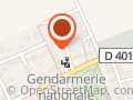 Groupement de Gendarmerie de Paris