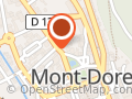 Résidence Amadon Le Mont Doré