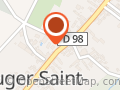 Mairie de Auger-Saint-Vincent