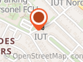 IUT de Lens