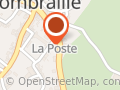 Restaurant Lagrange Alexandre