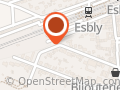 Uriel cabinet de bien être - Esbly