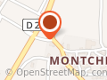 Restaurant Des Druides, à Rochefort-Montagne