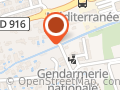 Pharmacie Serradeil