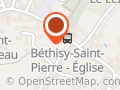 Paroisse de Béthisy